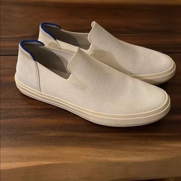 Rothy’s The City Slip On Sneaker NWT Men\'s 11 Rothy main image 2